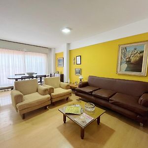 Apartamento de 2 Dormitorios